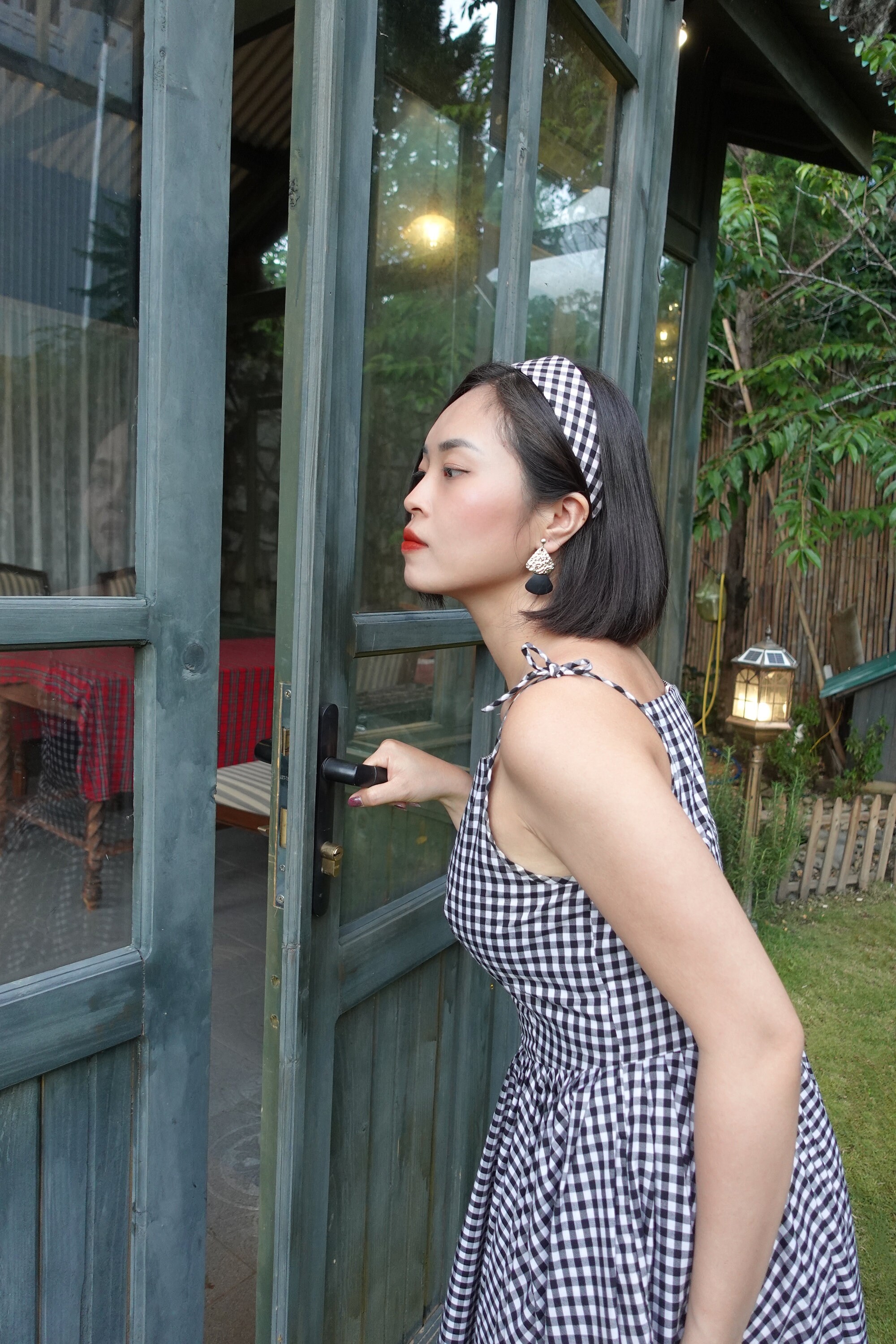 NEW! OPHELIA DRESS in 