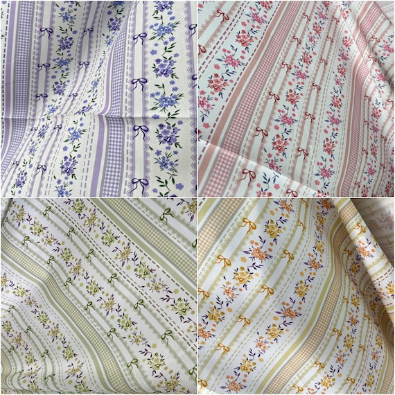 cotton dress fabric by the yard Solid Cotton Lawn Fabric By The Yard