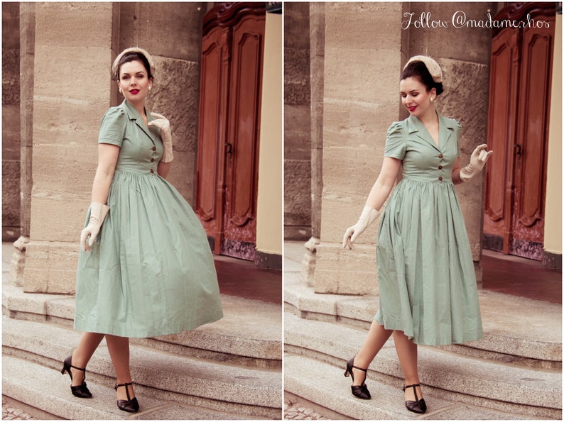 1950s Dresses, 50s Dresses | 1950s ...