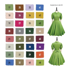 Tela de lino estándar de 150 g/m² (peso medio) - cortada a medida / Ancho 140 cm - consultar disponibilidad antes de realizar el pedido - brilliladies