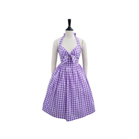 JESSIE DRESS in \