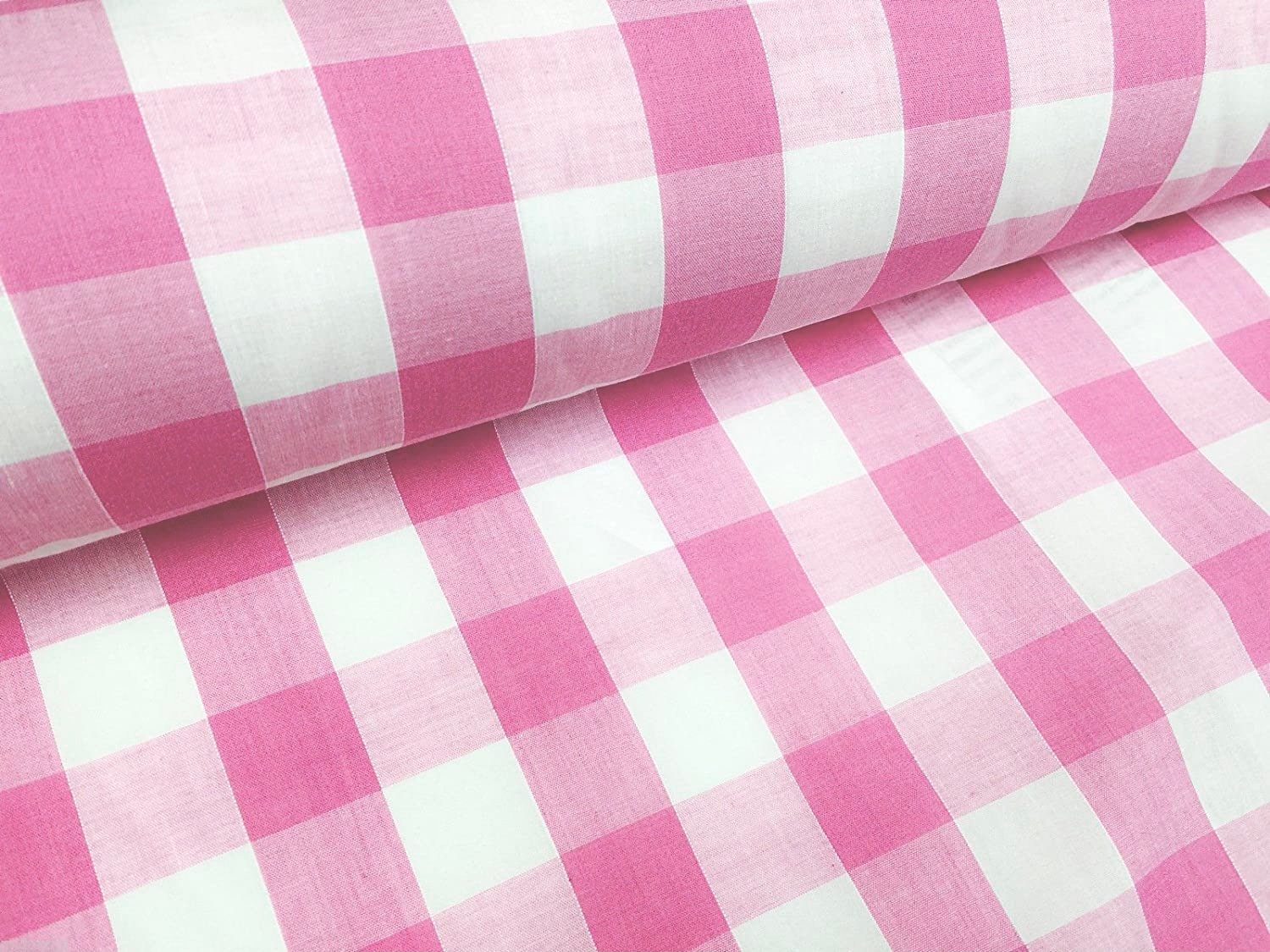 バタフライツイスト Carla Pink Gingham バタフライツイスト Carla Pink Gingham