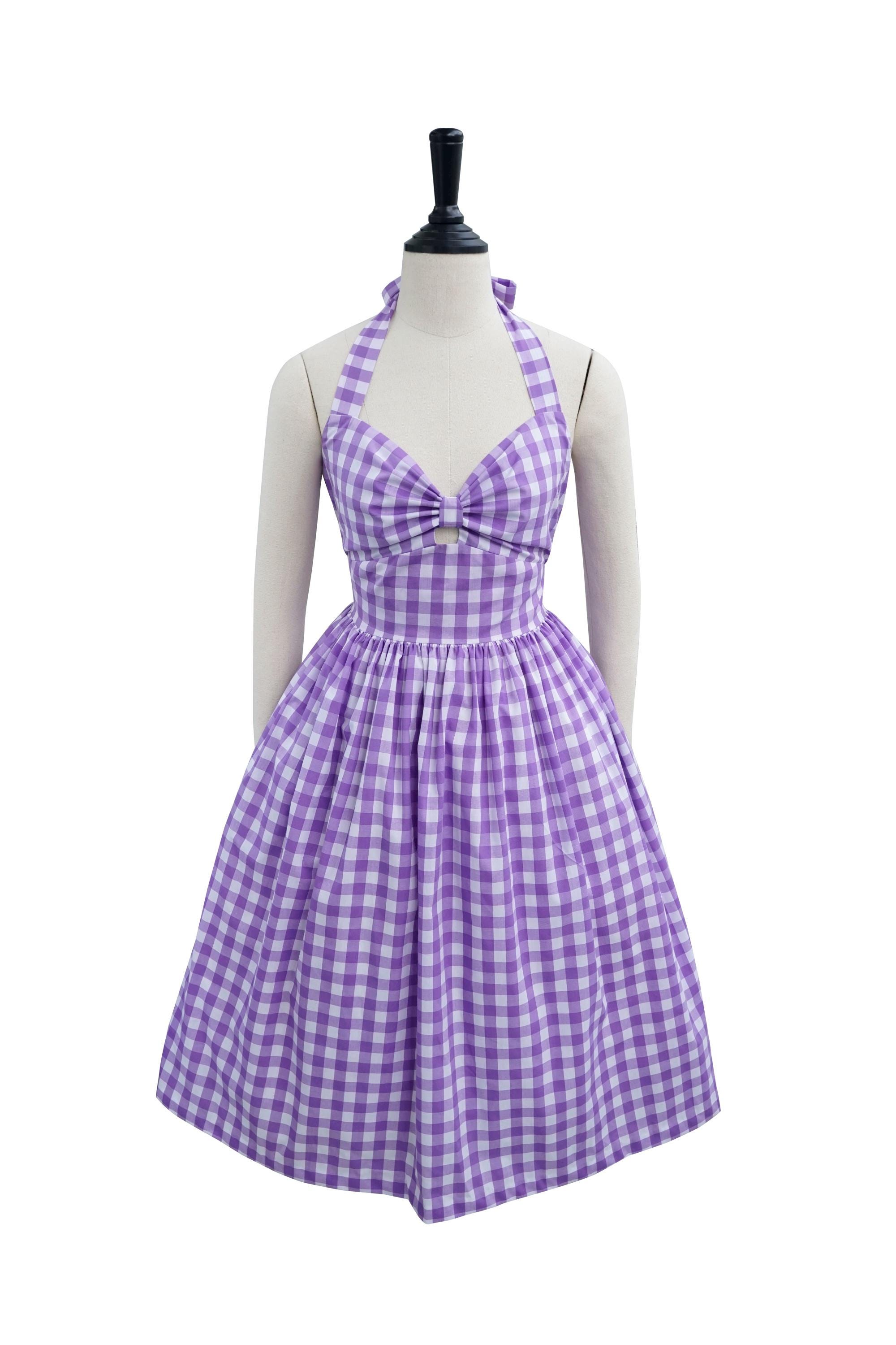 Drawer別注 Scye CHECKED DRESS il_fullxfull.6298760903_3aft.jpg