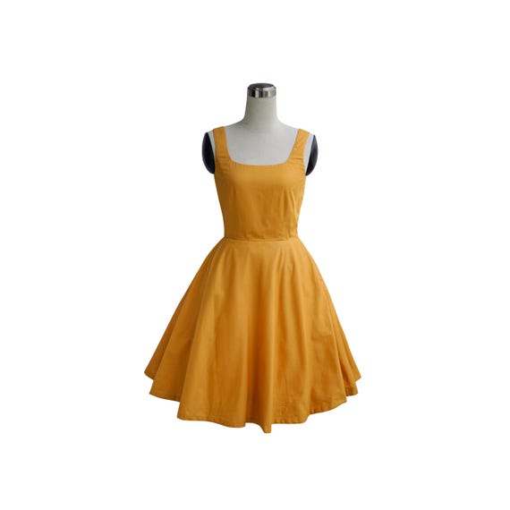 miley square neck midi dress Francesca's Miley Square Neck Midi Dress