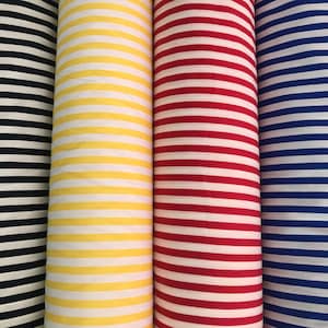 Kei-Eです☺︎ Kei Stripe in Navy (color 6) From the Happy Sweet Collection