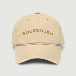 Sourdough Lover Hat