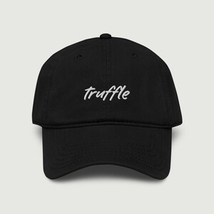 Truffle Lover Hat