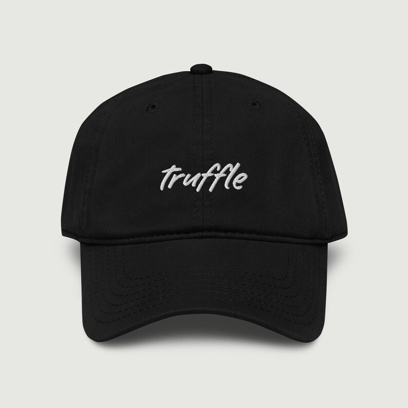 Truffle Lover Hat