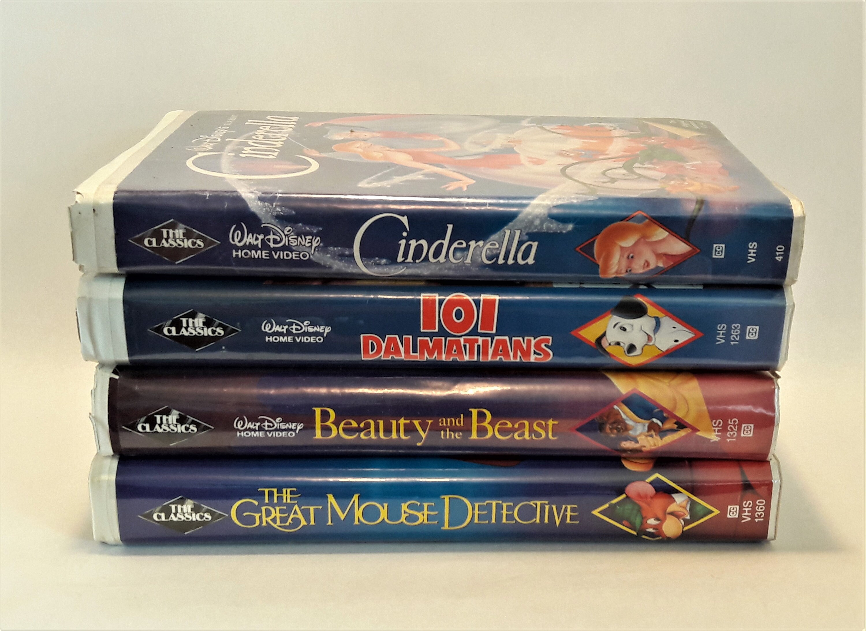 Black Diamond Disney Vhs Tapes Instappraisal Vrogue co