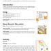 Fall Animals Preschool Curriculum Printables | Fall Animals Preschool ...