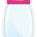 Buttons and Jars Shape Match | Fun Shape Recognition and Sorting Game ...