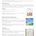 Spring Weather Preschool Theme Curriculum Printables | Preschool Circle ...