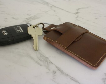 leather card holder leather key ring leather cardholder leather keyring multifunctional 2 in 1 leather gift idea can be personalised - Card Holder With Keyring leather card holder leather key ring leather cardholder leather keyring multifunctional 2 in 1 leather gift idea can be personalised - Card Holder With Keyring