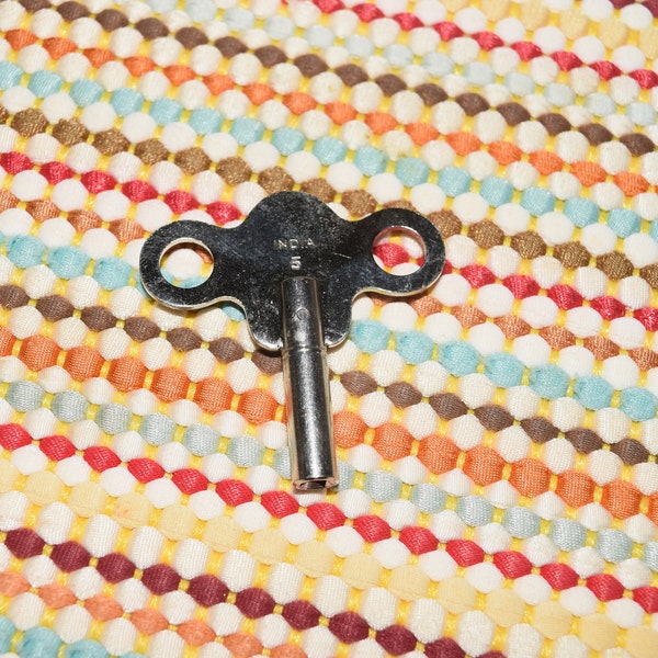 Wind up Key Etsy
