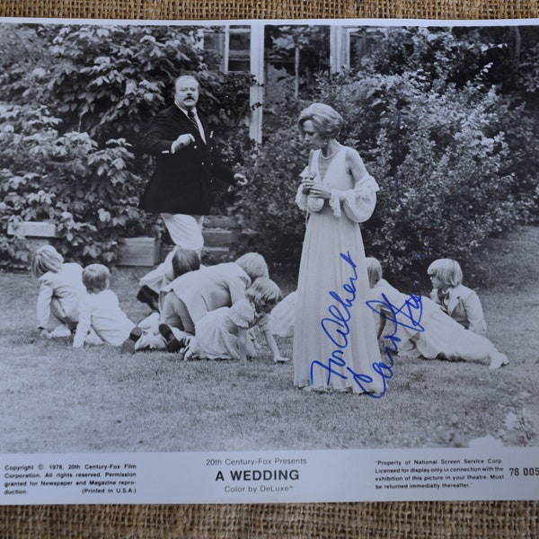 Carol Burnett signiertes Foto, US-amerikanische Schauspielerin, Sammlerstücke, Sammlerstücke, Filmposter, Shabby Chic, Wandbilder, Film Sammler