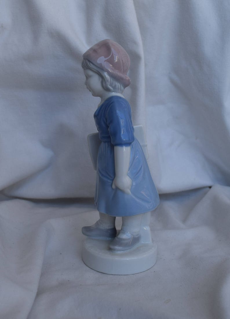Vintage Gerold Porzellan Porcelain Figurine Collectibles Etsy UK