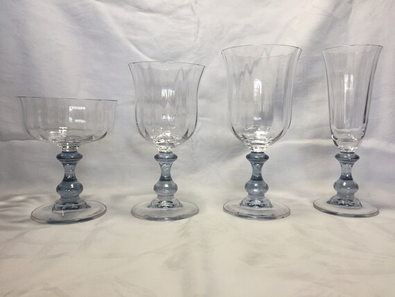 mikasa french countryside glasses