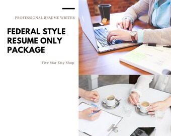 student entry level resume writing resume writing resume etsy government resume writer