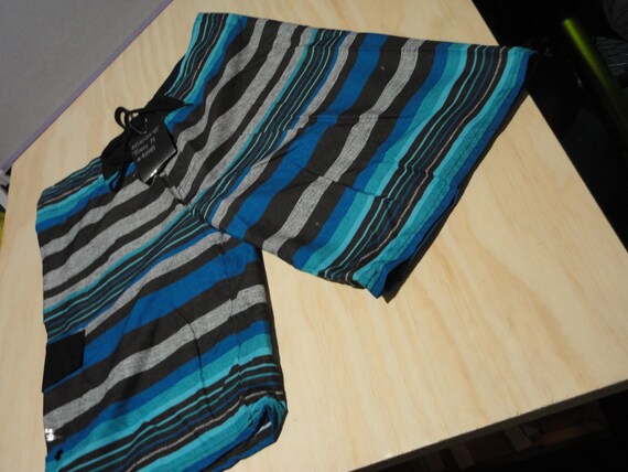 no fear swim shorts