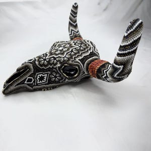 Arte Wixarika, Arte Huichol, Figura Wixarika, Figura Huichol, Artesanía Wixarika, Artesanía Huichol, Arte de Cuentas, Arte Mexicano, México.