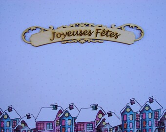 Free christmas wine bottle labels