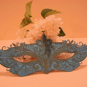 Masque 1656 pour vos receptions sur mesure