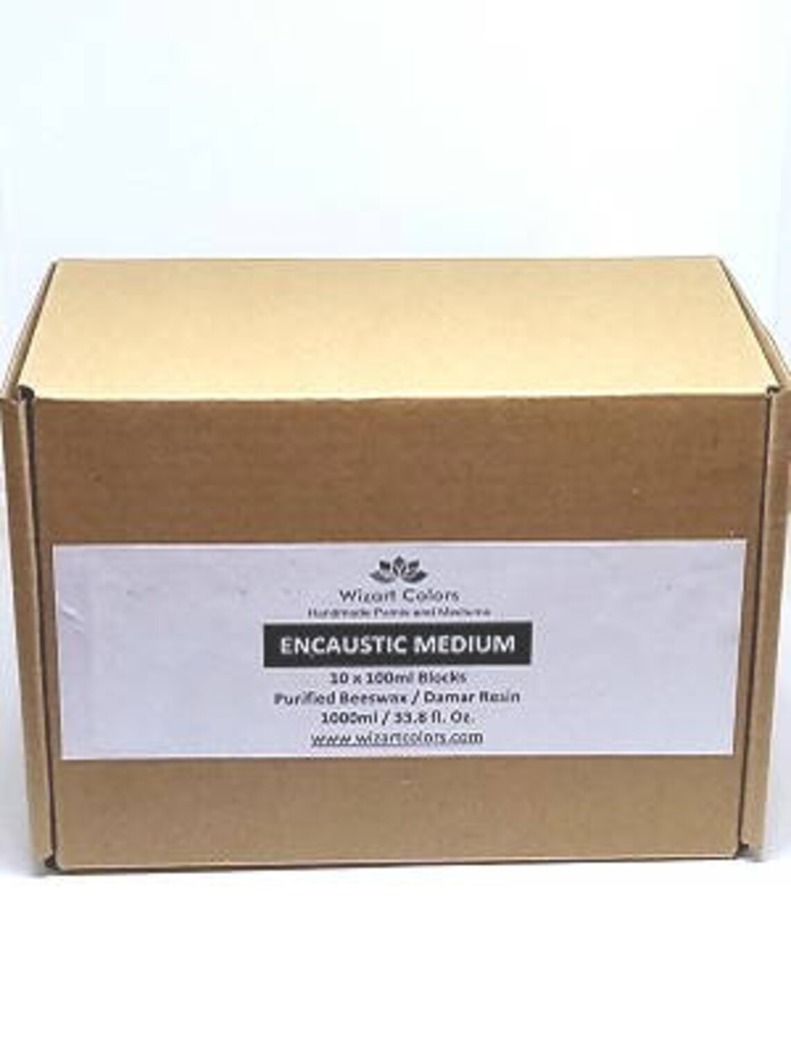 Encaustic wax Medium Bulk Pack made of beeswax and best Etsy