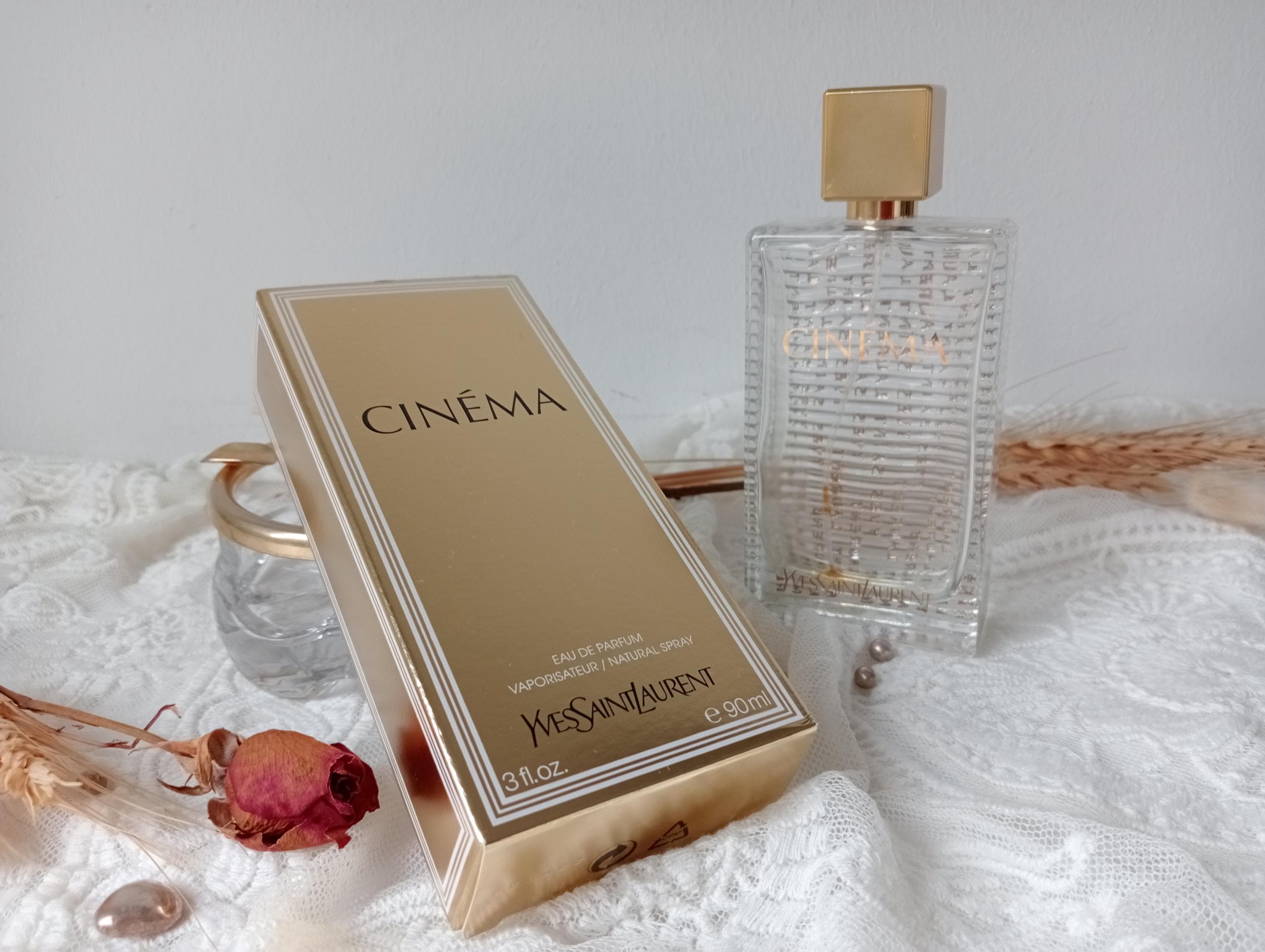 Ysl Box - Etsy