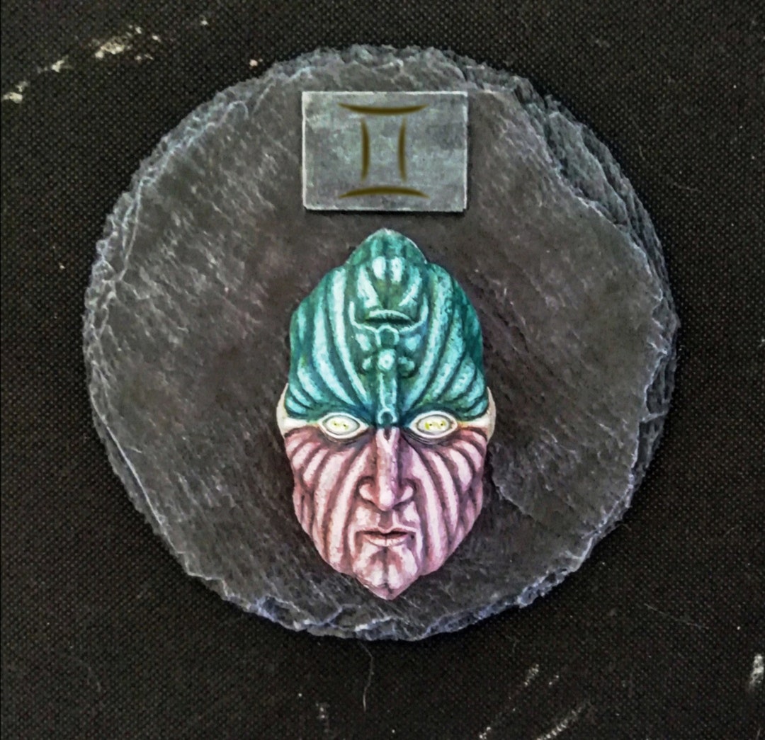 MADE TO ORDER Home Decor Wall Embellishment Zodiac Sign Etsy