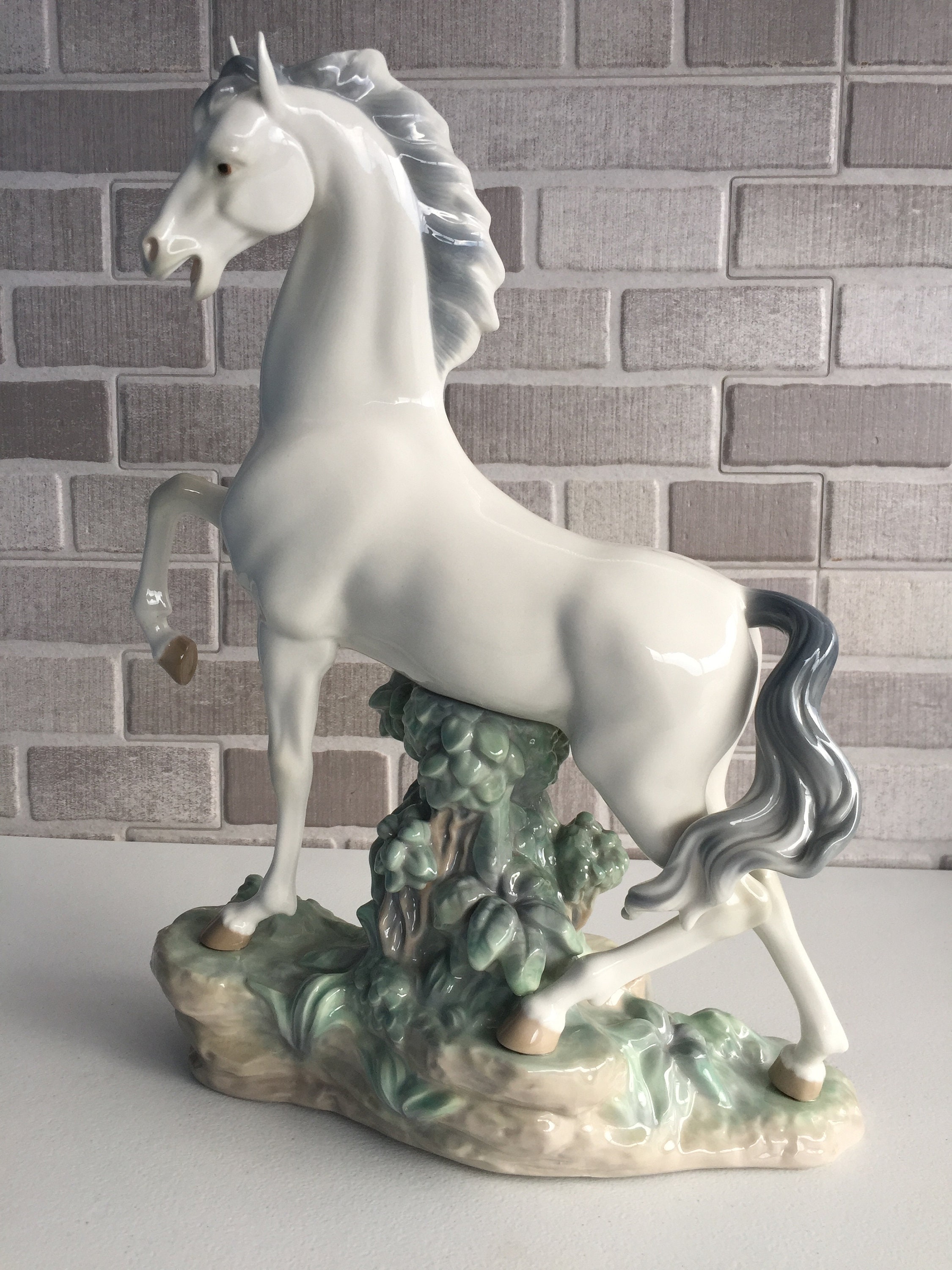Lladro Horse for sale Only 4 left at 65
