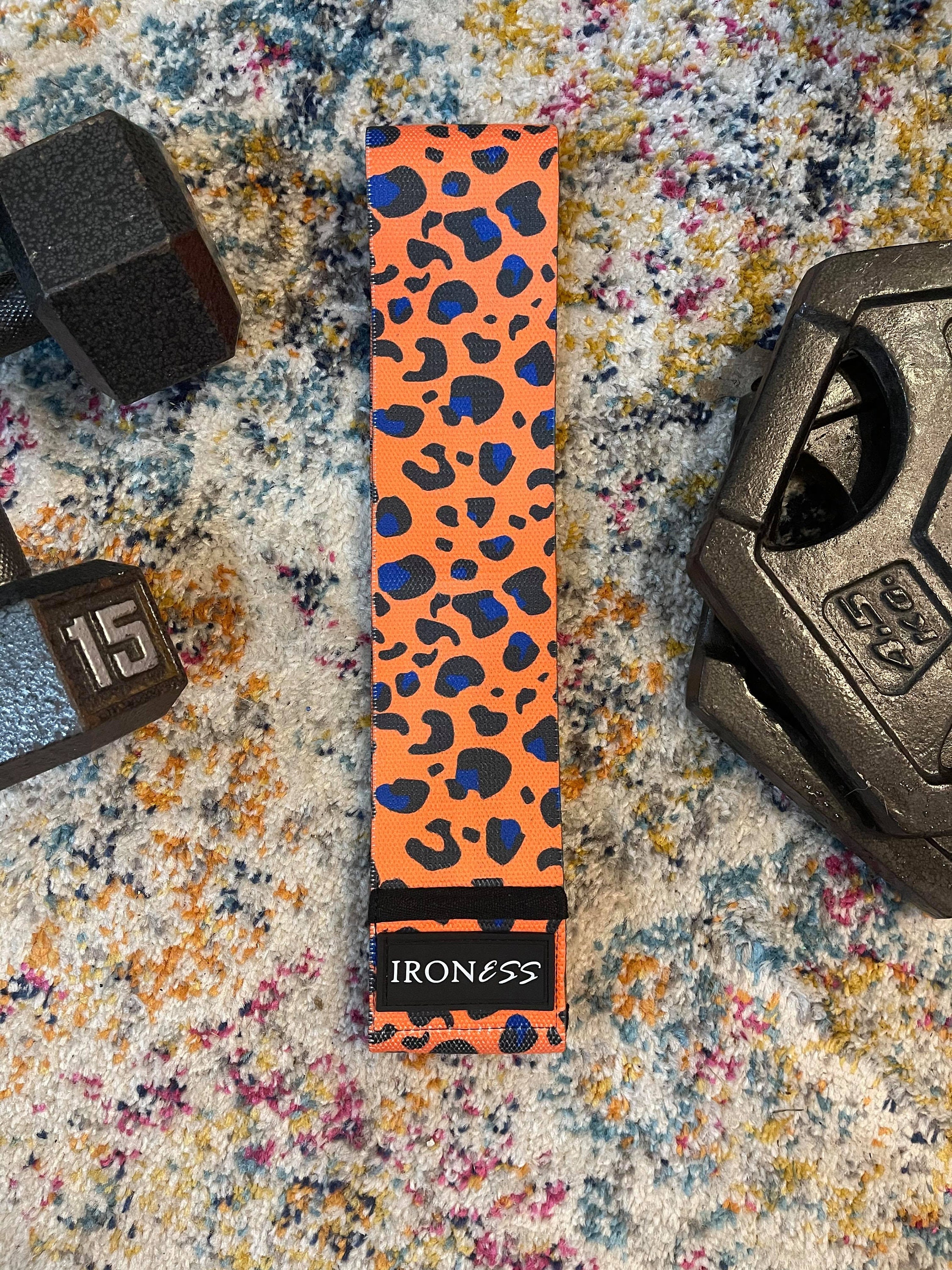 Orangetheory Heart Rate Monitor Band