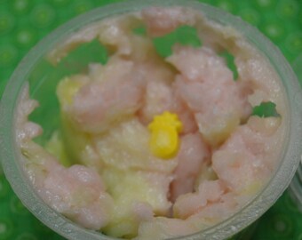 Tropical Escape Shower Smoothie