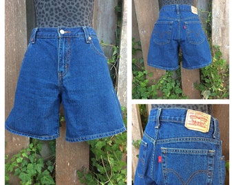 cheap mom jean shorts