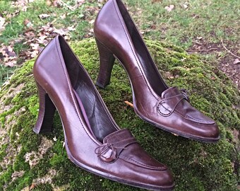 antonio melani shoes pumps