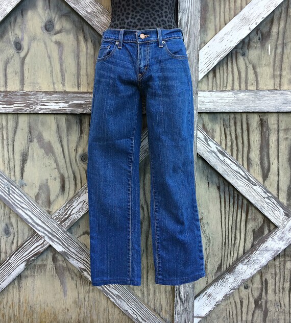women's levis