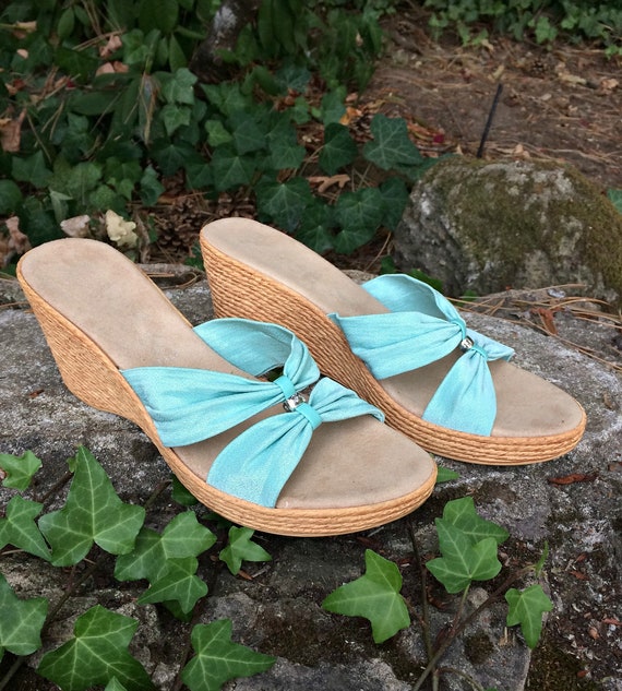 green cross wedges