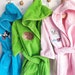 see more listings in the Bathrobe/Poncho section