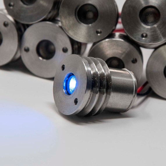 Led Threaded Conduit Light Waterproof Conduit Lighting