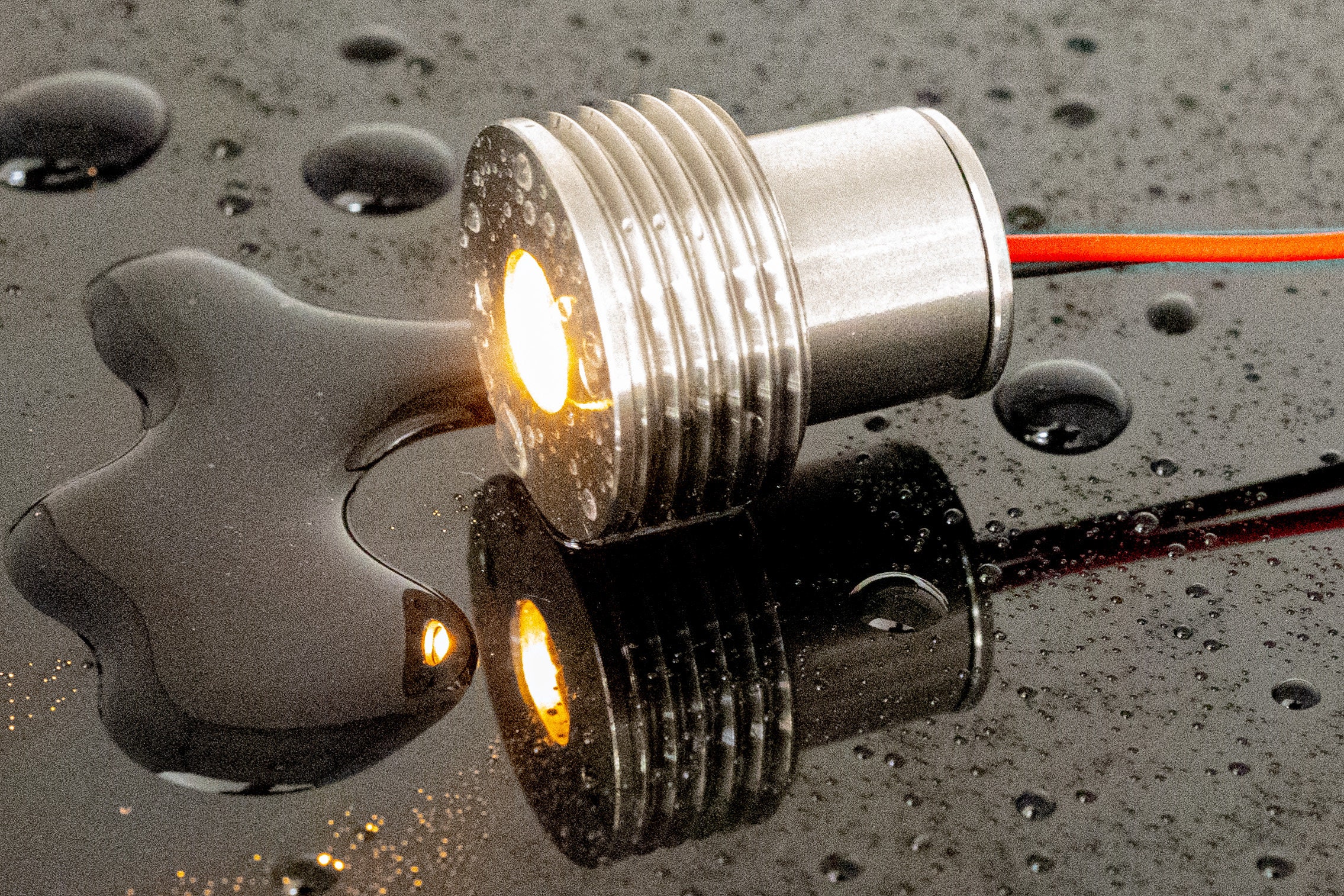 Conduit box light fitting on sale outdoor