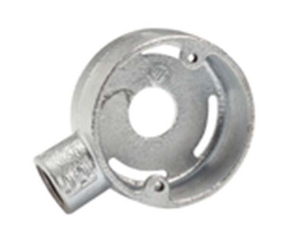 20mm Conduit Terminal Extension Box Etsy