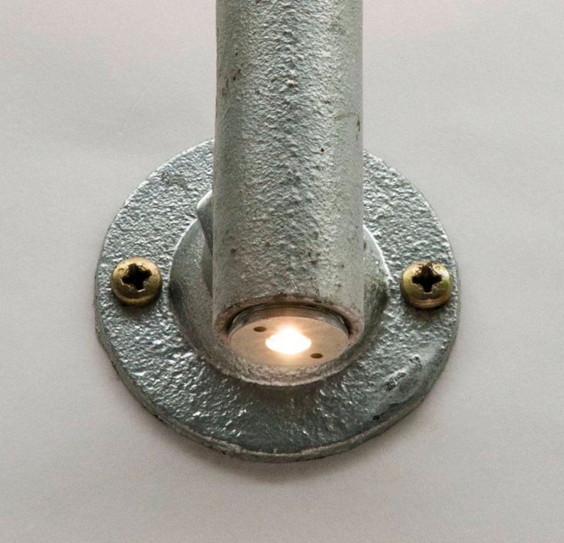 Conduit Lighting Conduit Lamp Industrial Lighting Conduit Part Lighting