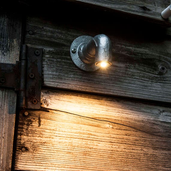 Exterior Lighting Garden Waterproof