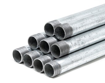 20mm Conduit pipe - 600mm length