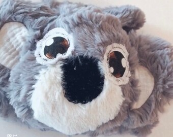 Koala Plush Etsy Koala Plush Etsy
