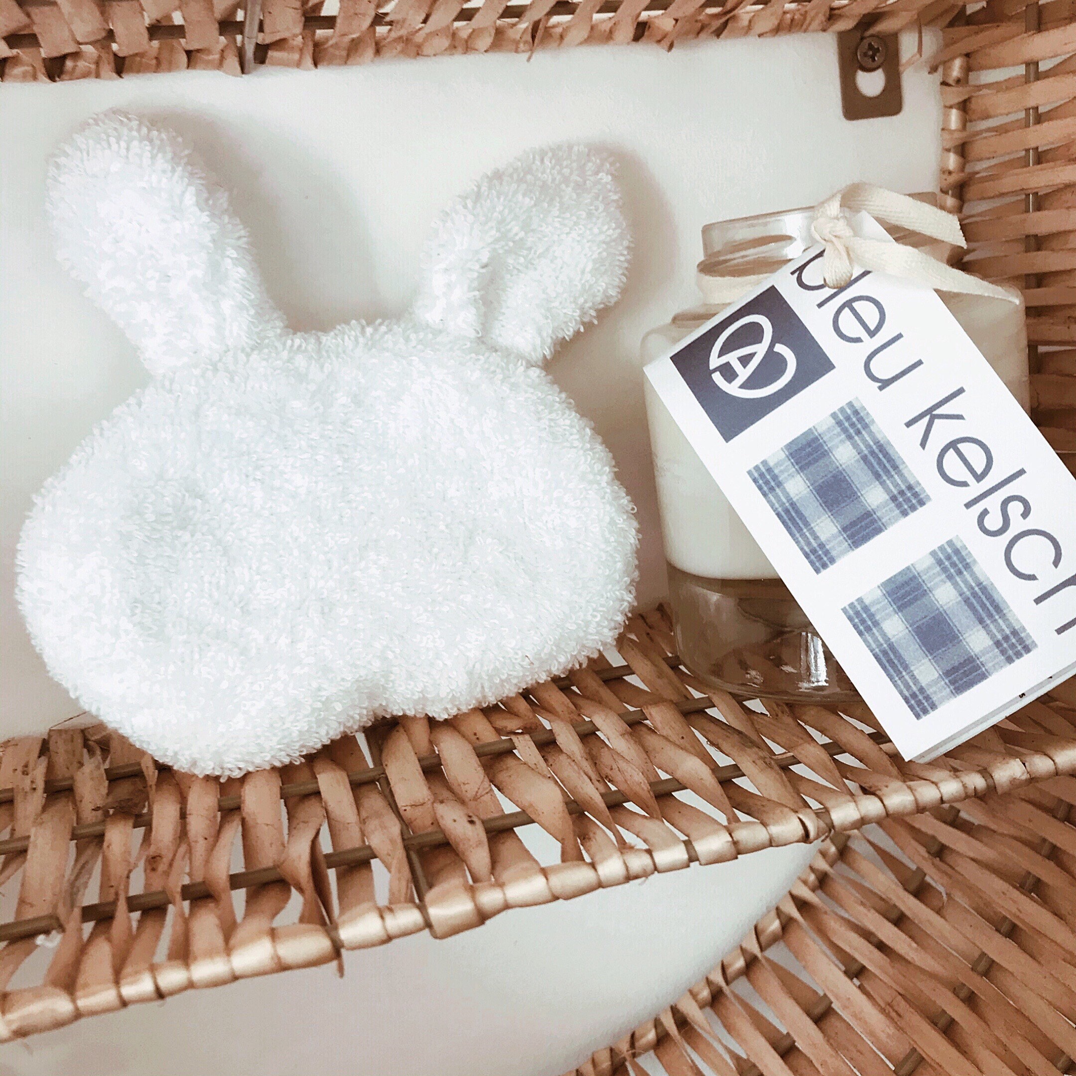 Rabbit Cleanser Wipes Etsy