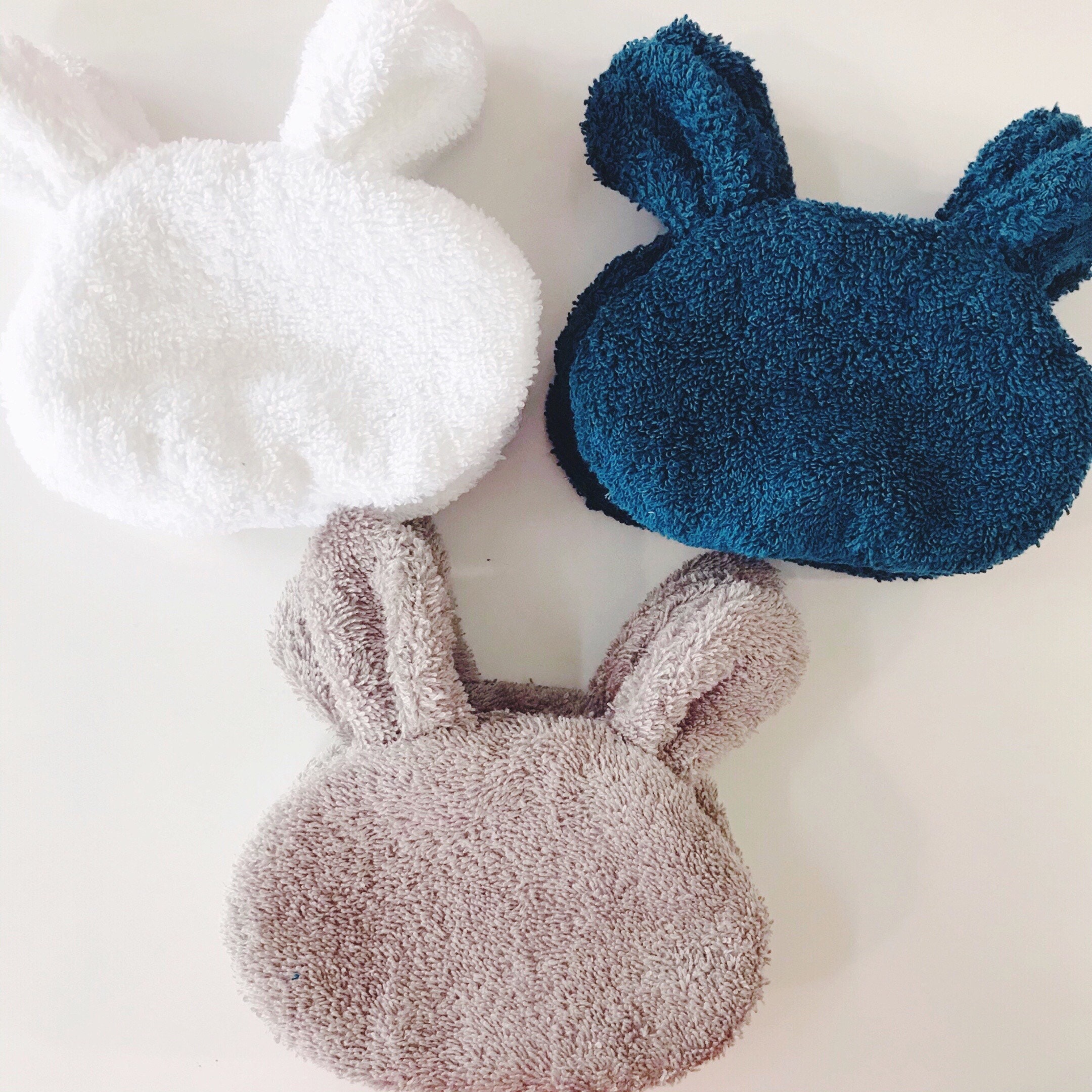 Rabbit Cleanser Wipes Etsy