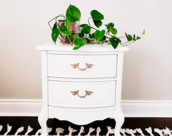 Nachttisch shabby - Der absolute Gewinner unserer Produkttester