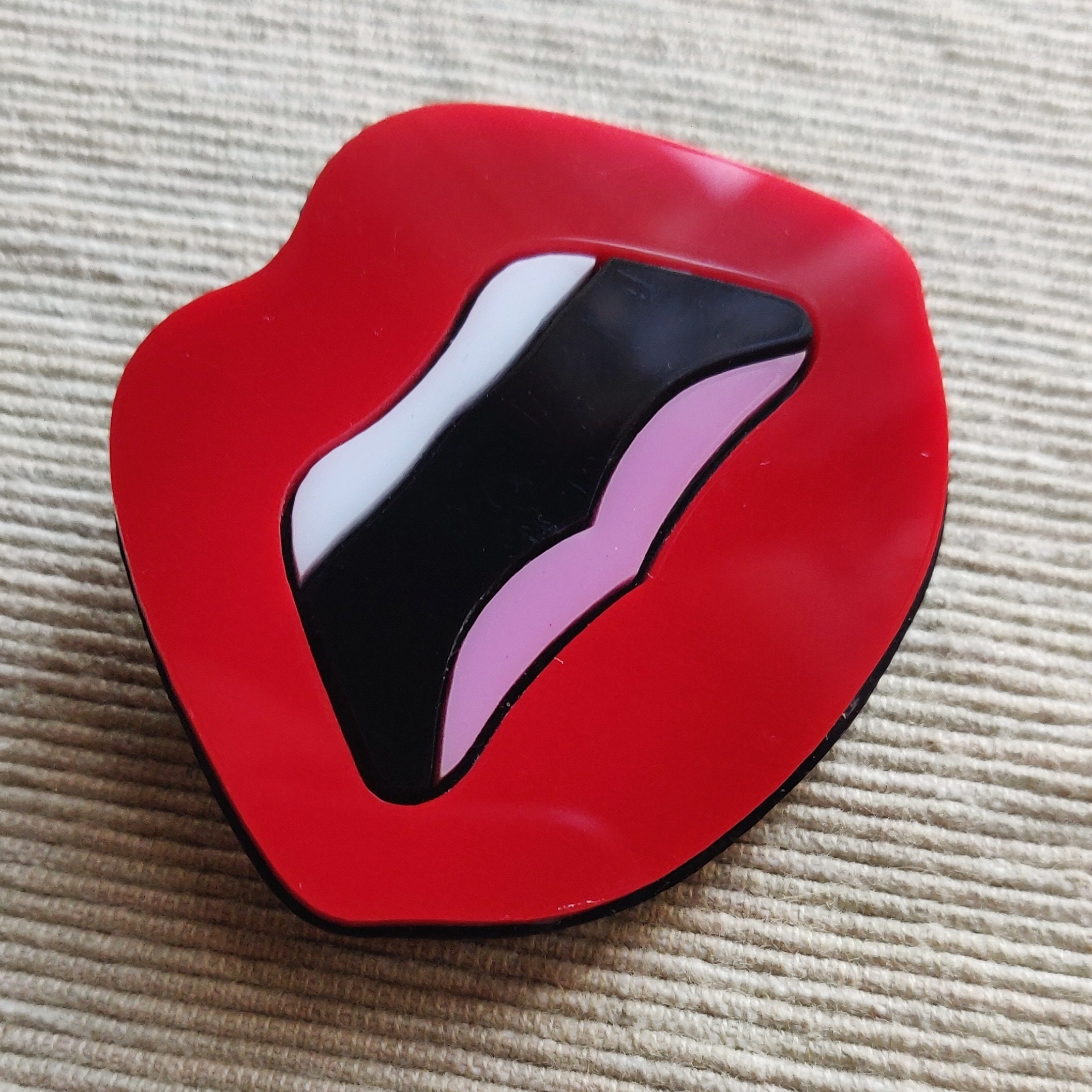 Yazbukey Brooch c