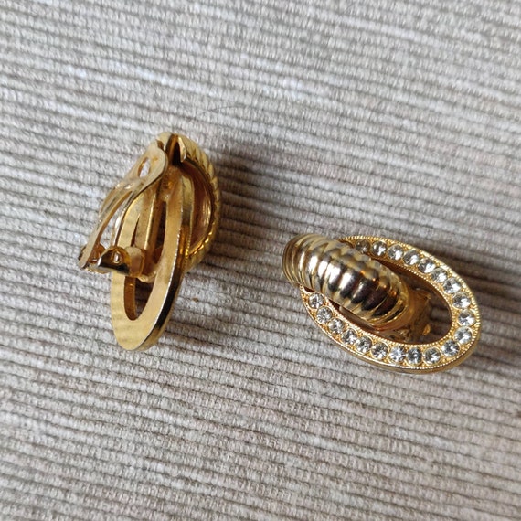 2 Paia Di Orecchini Acrilici Vintage Anni 80/90 – Stile Nastro Retrò, Colori Neon, Perfetti Per Feste A Tema, Carnevale E Per Un Look Quotidiano Originale (donne/ragazze) - 2