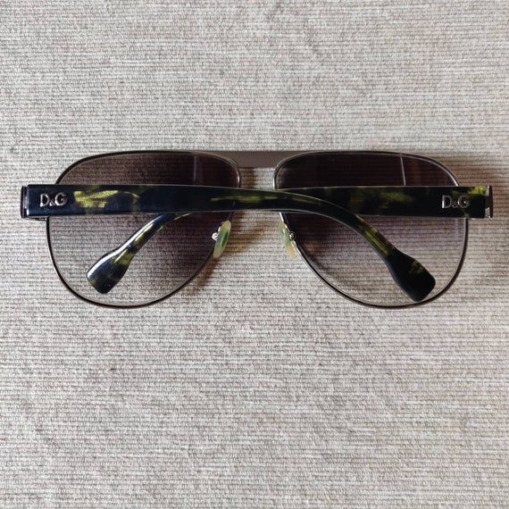 Dolce & Gabbana 6080 Sunglasses Dolce Gabbana 6080 501/8G Black Sunglass Frames | eBay main image 2